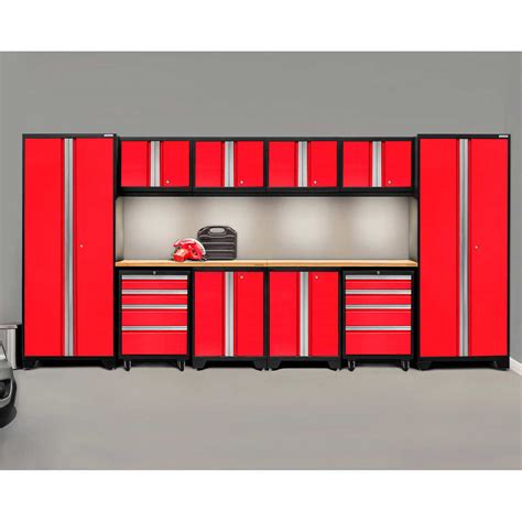 steel workshop cabinet|assembled metal garage cabinets.